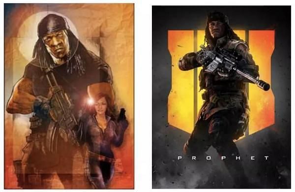 The comparison between Booker T's